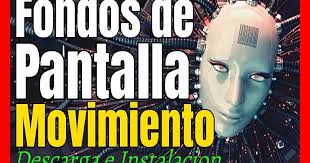 Jul 10, 2021 · descargar e instalar v380 pro para pc en windows 10, 8.1, 7 última versión. Como Poner Fondos De Pantalla Animados En Mi Pc O Laptop