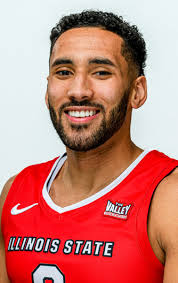 ILLINOIS STATE REDBIRDS VS NORTHERN IOWA PANTHERS