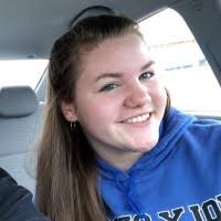 Mary Huseman's Instagram, Twitter & Facebook