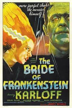 Jesse James Meets Frankenstein's Daughter (1966)