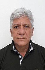 Información del académico