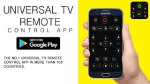 Can i use a verizon remote to control a brighthouse cable box? The No 1 Tv Remote App To Control Your Tv Youtube