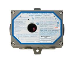 El detector de fugas portátil gas nuevo modelo 7899 es un medidor de fugas robusto y altamente sensible, preciso y fácil de usar con una pantalla led, la escala y zumbador audible para los tableros de control cicsa integran principalmente los siguientes equipos: Msa Instrumentos Fijos