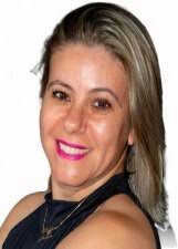 Candidata Ana Claudia