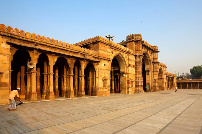 Historic City of Ahmedabad Image 2