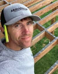 Jake Holstein's Instagram, Twitter & Facebook