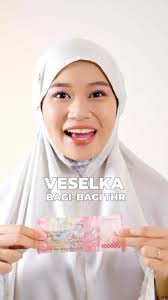 Captured your strength with dark ambiance of black and experience the  refreshing calming blend of terra brown from Tafna Series. Don't miss out  of the opportunity to own exclusive jumbo syar'i hijab