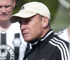 Lance Calloway's Instagram, Twitter & Facebook