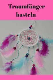 Traumfanger Fur Kinder 3 Ideen Zum Basteln Mit Bildern Traumfanger Basteln Kinder Traumfanger Basteln Traumfanger Selber Basteln
