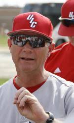 Baseball Signs Four Pitchers To National Letters of Intent