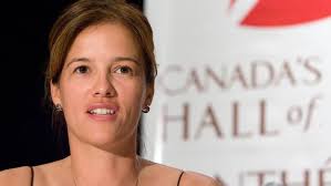 Order of Canada's newest appointments include Olympians, jurists,  researchers