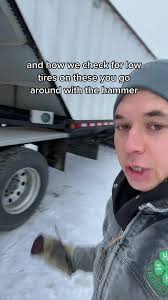 How to Use Air Tank from Truck to Add Air