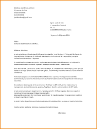 Il ne s'agit pas seulement de changer le nom de l'entreprise dans le corps de la lettre. Lettre De Motivation Espagnol Lyca C E Perodua L