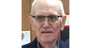 William E. Malone Obituary (1933