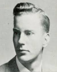 Raymond Edwin “Ed” Mills (1927-2004)