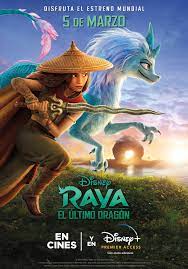 Ac peliculas full, pelicula completa raya y el ultimo dragon. Todo Sobre Raya Y El Ultimo Dragon La Pelicula De Disney Inspirada En Culturas De Asia