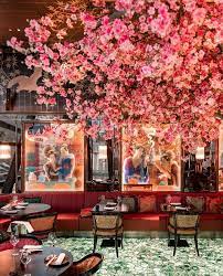 The Ivy Asia St Paul S On Instagram We Re Delighted To Be Opening Our Doors On Saturday 4 July To Book A Table Tap The Saint Paul London Restaurants Asia