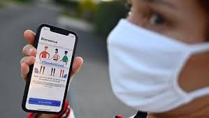 Le pass sanitaire sera obligatoire à l'entrée des salles de concerts, des stades, de certains restaurants. 3t36 6zlqrdi M