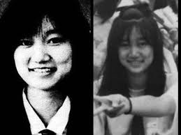 Come on, when you were watching kill bill, you thought go go yubari was hot. The Terrible Murder Of Junko Furuta Who Lived 44 Days In Hell Film Daily