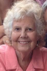 Obituary information for Jacqueline G. Bernhardt