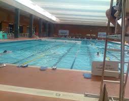 Piscine Gilbert Bozon Nageurs Com