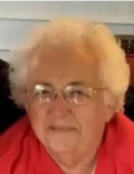 Obituary information for Bonnie Mae Lozo