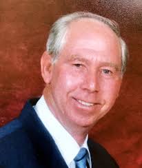 Clyde Falls Obituary