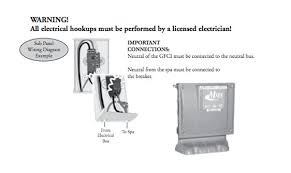 If you or the hot tub technician installs a new circuit board and days or weeks later it melts and/or burns at the heater connection, this is due to a loose connection and not a defective board. Hot Tub Installation Arctic Spas