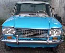 Fiat 1500 Berlina 1964 Usd 4000 44925 Autos Motos Antiguas Venta De Autos