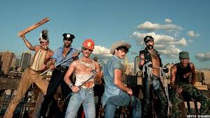 „ymca europe is a working fellowship to strengthen movements where people grow in body, mind we are proud to share with you some highlights of ymca europe in 2020. The Village People Will Sue You For Saying Ymca Is About Gay Sex