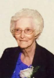 Obituary information for Nettie Mae Willis