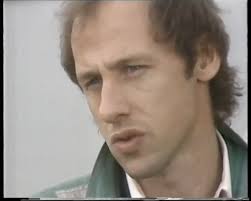 Working with Phil Lynott