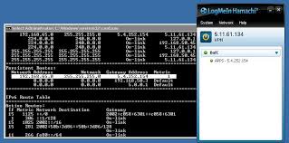 Site To Site Vpn With Hamachi It Security