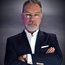 A SERVANT NAMED ROB This is a photo of Rob Dempsey who is the station  manager and the host of The Morning Show at HIS Christian radio in South  Carolina. I