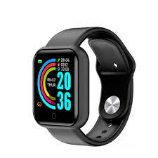Looking for a good deal on d20 pro smart watch? D20 Pro Smartwatch Grandmart