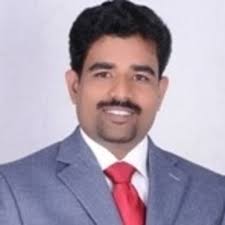 Chandrashekhar UNAKAL