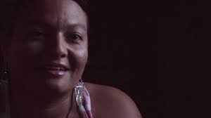 La belleza nace del horror', la historia de Nancy Ceballos