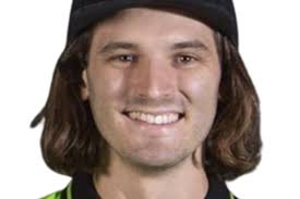 Mitchell Evans Information and Statistics