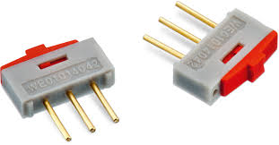 3 amp @ 125v ac. Ws Sltv Tht Mini Slide Switch Opposite Side Connection 10x2 5 Mm Electromechanical Components Wurth Elektronik Product Catalog