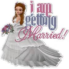 Congratulations to a happy couple card. á… Top 50 Wedding Gif Happy Wedding Anniversary Gif