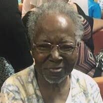 Mrs. Dorris Ann Britton Obituary