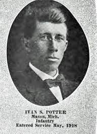 Ivan Sidney Potter (1890-1977)