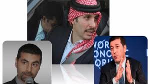 رئيس الديوان الملكي السابق باسم عوض الله وزوجته منذ أربعة أشهر، يطلبان الطلاق، يأتي هذا في أعقاب التقارير. Ø§Ù„Ø£Ù…ÙŠØ± Ø­Ù…Ø²Ø© ÙˆØ¨Ø§Ø³Ù… Ø¹ÙˆØ¶ Ø§Ù„Ù„Ù‡ ÙˆØ§Ù„Ø´Ø±ÙŠÙ Ø­Ø³Ù† Ø¨Ù† Ø²ÙŠØ¯ Ù…Ù† Ù‡Ù…