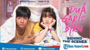 Film dua garis biru full movie bikin baper !!!! Download Film Dua Garis Biru Terbaru 2019 Gratis Kualitas Full Hd Tonton Langsung Via Hp Tribun Sumsel