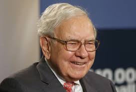 Buffett Tells Deputies to Supervise Newest Berkshire Businesses