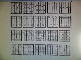 3 diseños de rejas de ventanas en el interior. Pin De Petronio Ferreira Soares En Rejas Rejas Para Balcones Rejas Ventanas Disenos De Verjas
