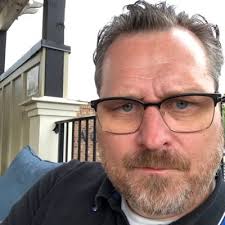 Brian Gwinn's Instagram, Twitter & Facebook