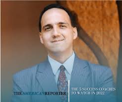 The 5 Success Coaches to Watch in 2022