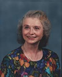 Condolences for Jean Horner