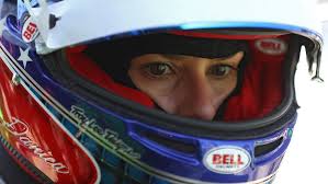 She has the best equipment yet always finishes around the start and park and shoe string race teams with danica patrick brought something to indycar they hadn't had: Danica Double Complete As Patrick S Racing Career Ends Nascar Com